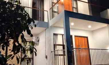 Ready Unit Villa Exclusive Murah Strategis di Kota Batu