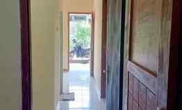 Dijual Rumah Aman Bebas Banjir di Ciledug