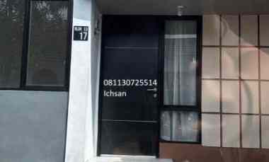 Dijual 1 Unit Rumah, Amara Village Cluster Aralia Blok C3 No 17