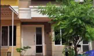 Dijual Rumah Amarillo Gading Serpong