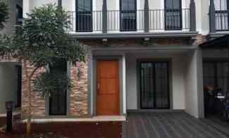 Brand New 2Lt, Minimalis Modern, Cluster Dgn Fasum Lengkap, Cireundeu