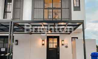 Amesta Living, Viral Project, Rumah 2 Lantai, Start 780 jutaan