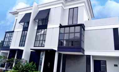 Rumah Dijual di Ampera, Kemang