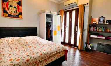 Jual Cepat Turun Harga - Rumah di Pusat Kota Bandung Harga Nego