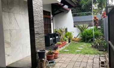 Rumah 1lantai Shm Termurah di Ancol Kancra Buahbatu Bandung
