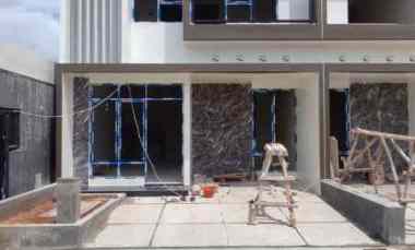 Rumah 2,5Lantai Mewah Harga 900Juta di Andara Residence Serpong