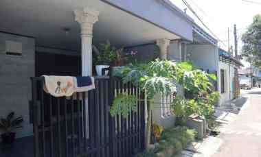 Rumah Dijual di aneka elok