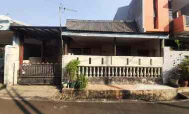 Dijual Rumah Siap Huni Aneka Elok Penggilingan Cakung Jakarta Timur