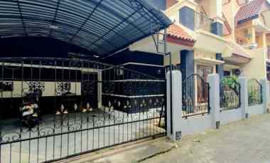 Rumah 2 Lantai dalam Perumahan di Anggajaya Condong Catur
