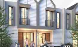 Rumah Terbaik Lokasi Strategis Anggrek Residence Prapen Start 1.4 M