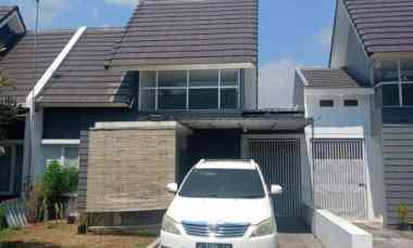 Malang Anggun Sejahtera Siap Hunu Minimalis Selangkah dari Tol Pandaan