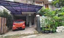 Rumah SHM di Jati Waringin Pangkalan Jati Jakarta Timur Bebas Banjir