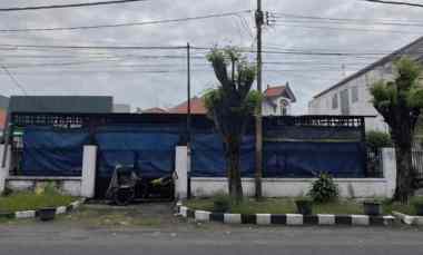 dijual rumah anjasmoro