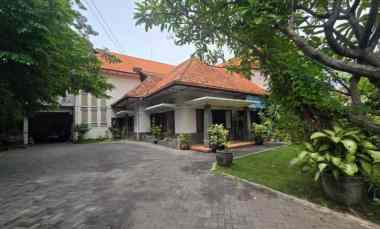 Rumah Strategis Pusat Kota Jalan Anjasmoro dekat Kedungdoro, Arjuno