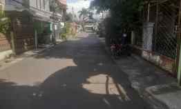 Dijual Rumah di Perumnas Antapani Raya Akses Jalan Lebar Leluasa