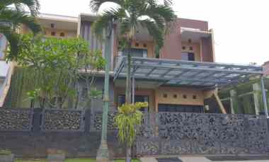 Rumah Mewah Dijual di Antapani dekat Arcamanik Sukamiskin jl Jakarta