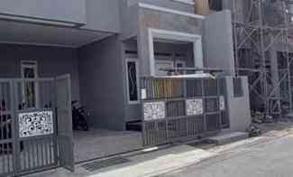 Jual Rumah Mewah Murah Bandung Antapani Minimalis Strategis