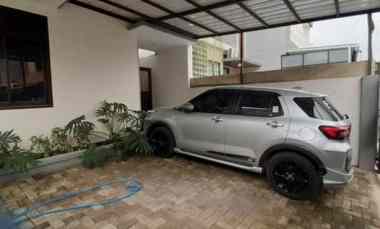 Rumah Murah Antapani Bandung dekat Taman jl Sukanagara Banjarmasin