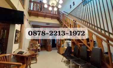 Rumah Dijual di ANTAPANI BANDUNG TIMUR