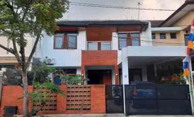 Dijual Murah,rumah Bagus Siap Huni Antapani jl Sukanagara Indramayu