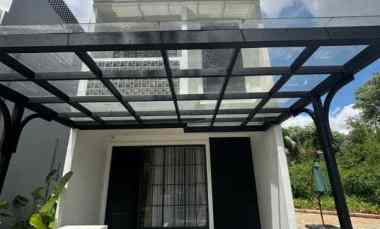 Dijual Rumah Baru di Anwa Residence Puri - Victoria 45/78