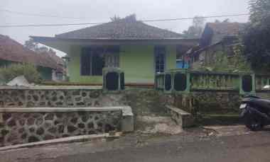 Dijual Rumah Apa Ada Nya Tinggal Renov Saja