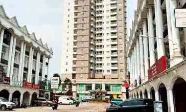 Apartemen Dijual di Apartemen Belmont Residences
