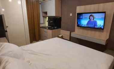 dijual rumah apartment educity princeton