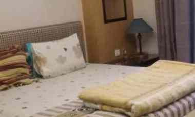 Murah Dijual Cepat Apt. Gading Resort Residence Full Furnish Sertif