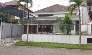 Rumah Araya 1 Galaxy Bumi Permai Siap Huni Istimewa Favorite Bagus