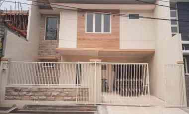 Rumah Araya 2 New Gress Minimalis Modern Istimewa Bagus Ada Carport