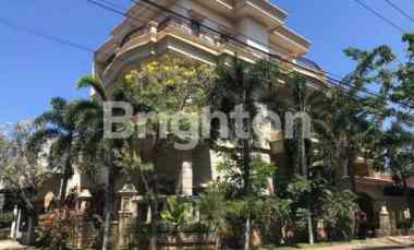 Rumah Mewah Classic Araya 2 Galaxy Bumi Permai Row 4 Mobil