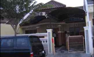 Rumah Dijual di Araya