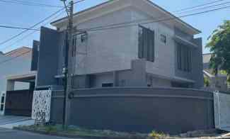 Rumah Dijual di araya