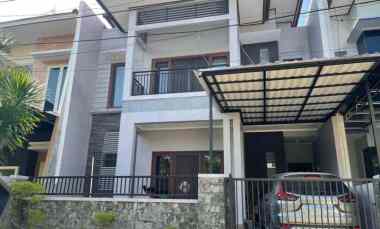 Rumah Dijual di araya