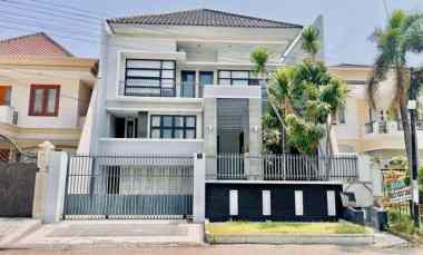 Rumah Araya Minimalis Strategis Tusuk Sate Bagus Furnish