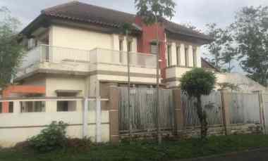 Rumah Bagus Strategis Murah Posisi Hook di Blimbing Malang