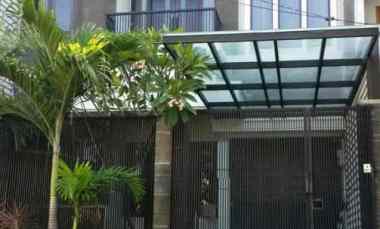 Rumah Dijual di Araya