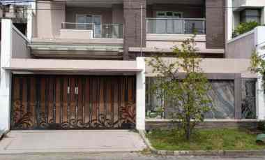 Rumah Dijual di Araya