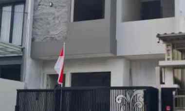 Araya New Minimalis, Galaxy Bumi Permai, Klampis, Its, Galaxy Mall