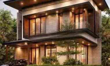 Rumah Dijual di Araya