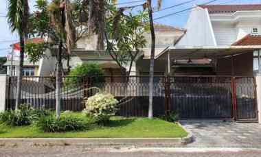 Rumah Dijual di Araya