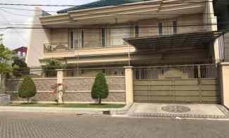 Rumah Dijual di Araya Galaxy Bumi Permai