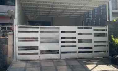 Rumah Dijual di Araya Galaxy Bumi Permai