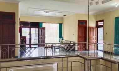 Dijual Rumah Mewah di Araya Galaxy Bumi Permai dekat Galaxy Mall