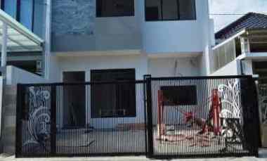 Rumah Baru Araya Galaxy Bumi Permai Harga 2M-an dekat Boulevard