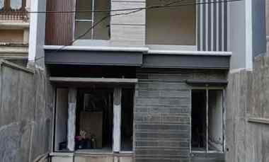 Rumah Araya Minimalis Baru Gress Cluster Elit di Surabaya Timur