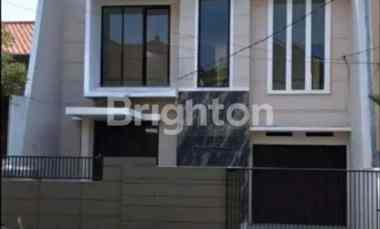 Siap Huni Rumah Baru Minimalis Araya Galaxy Bumi Permai,Surabaya