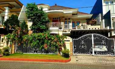 Rumah Dijual di Araya Galaxy Bumi Permai