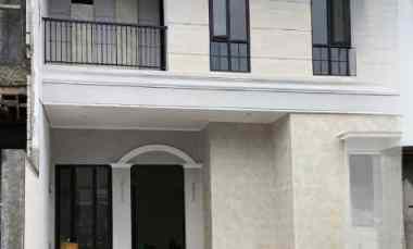 Araya Galaxy Bumi Permai Baru Gress Row Jalan 3 Mobil Harga 2M-an